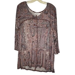 Artisan NY‎ Top